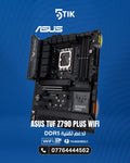 ASUS TUF Z790 PLUS WIFI