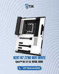 NZXT N7 Z790 WIFI WHITE