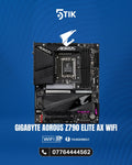 GIGABYTE AORUS Z790 ELITE AX WIFI