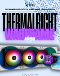 THERMALRIGHT Frozen Warframe Pro 360 ARGB