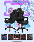 Gaming Chair black