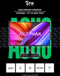 ASUS ProArt PA328QV – 32” QHD 75Hz